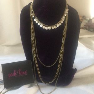Park Lane Trendsetter necklace